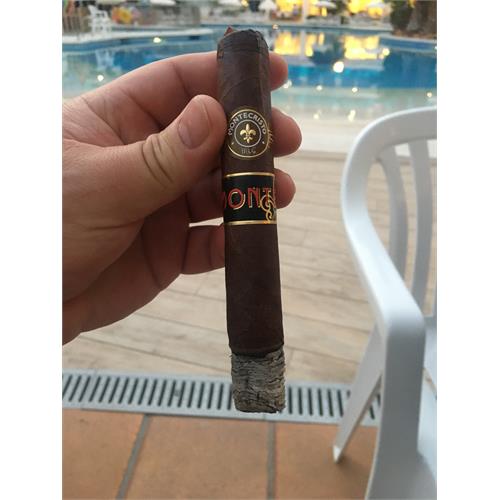 Iconic Brand Assortment, 9-Cigar Sampler