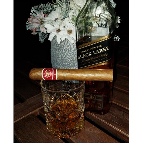 Iconic Brand Assortment, 9-Cigar Sampler