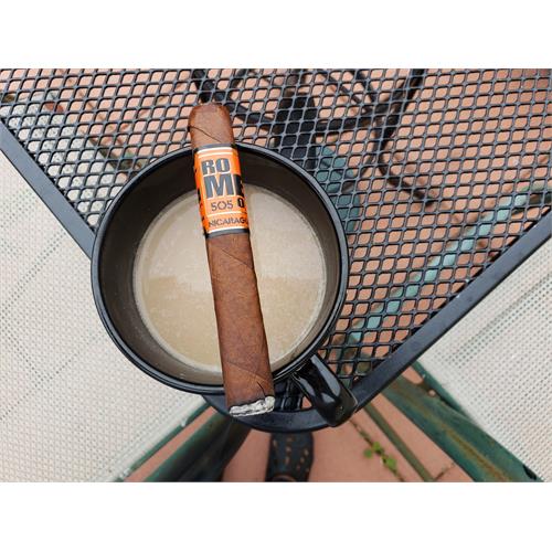 Romeo 505 Nicaragua Robusto 5 1/2 * 50