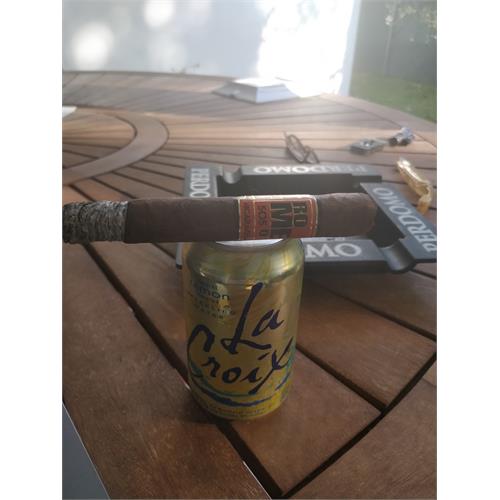 Romeo 505 Nicaragua Toro 6  * 52