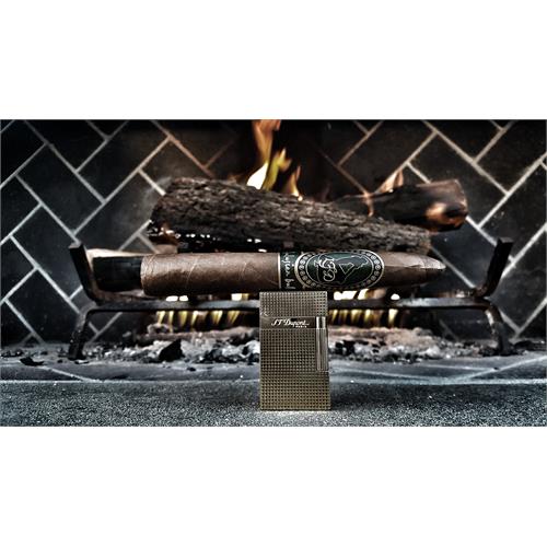 La Flor Dominicana Andalusian Bull 6 1/2 * 64