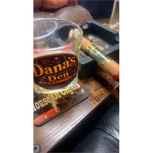 La Flor Dominicana Andalusian Bull 6 1/2 * 64
