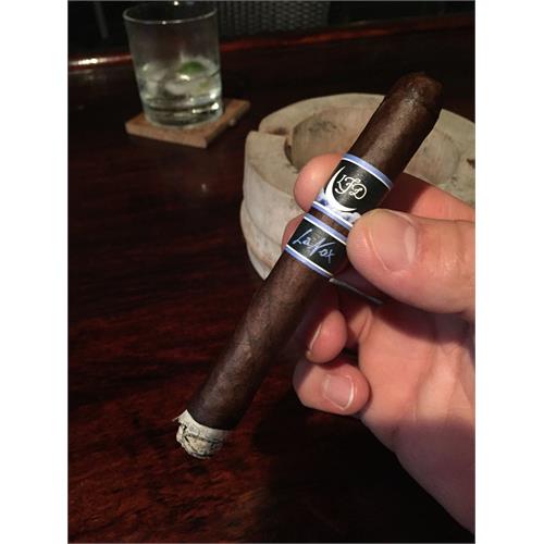 La Flor Dominicana La Nox Petite 5  * 40, Pack of 5