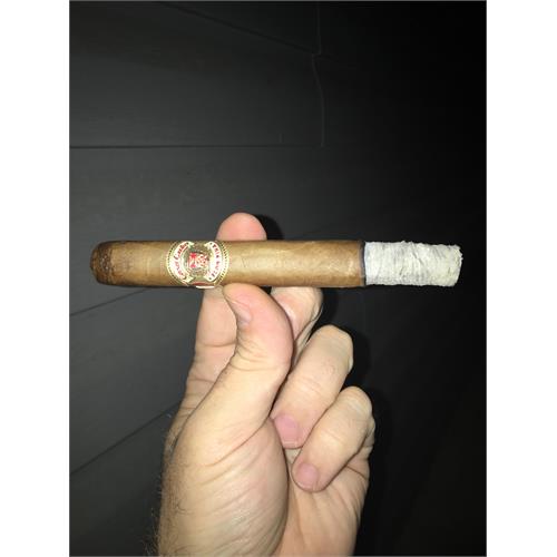 Arturo Fuente Casa Cuba Divine Inspiration 6 1/8 * 47