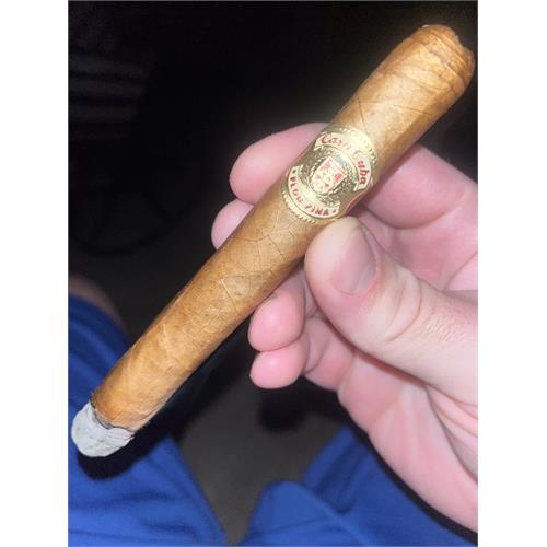 Arturo Fuente Casa Cuba Divine Inspiration 6 1/8 * 47