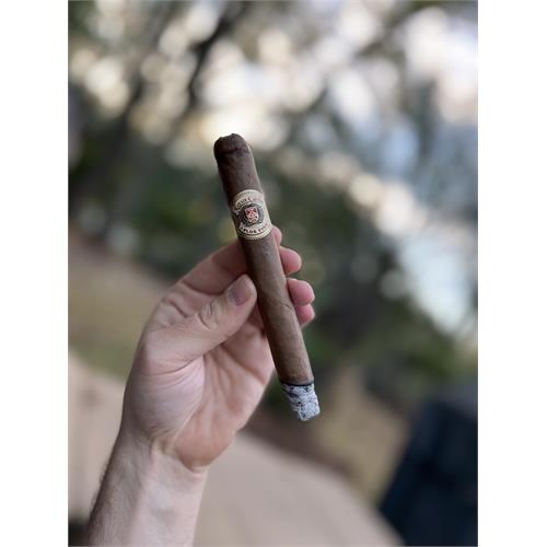 Arturo Fuente Casa Cuba Divine Inspiration 6 1/8 * 47