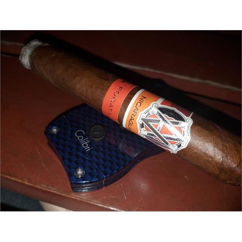 Avo Syncro Nicaragua Fogata Toro 6  * 54