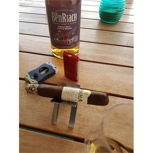 Gurkha Heritage Maduro Toro 6 1/2 * 54