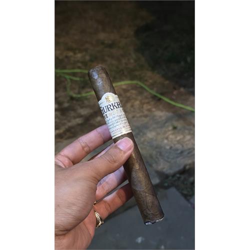 Gurkha Heritage Maduro Toro 6 1/2 * 54
