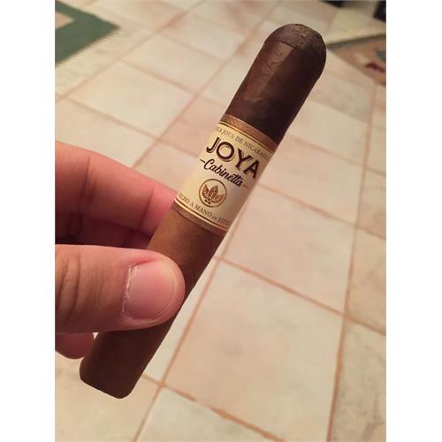 Joya de Nicaragua Cabinetta Robusto 5  * 50