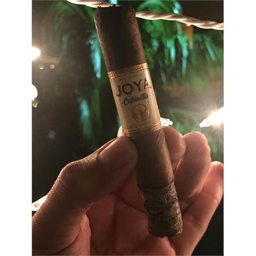 Joya de Nicaragua Cabinetta Robusto 5  * 50