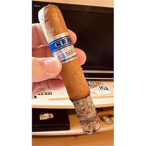 CLE Chele Gordo 6  * 60