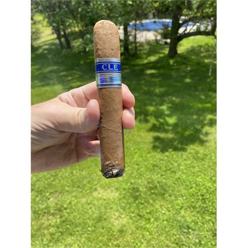 CLE Chele Gordo 6  * 60