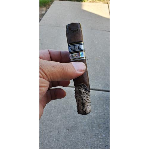 CLE Prieto Gordo 6  * 60