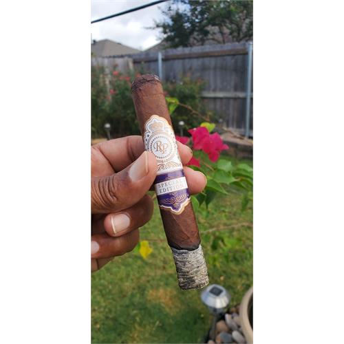 Rocky Patel Special Edition Robusto 5 1/2 * 50
