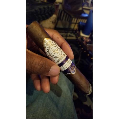 Rocky Patel Special Edition Robusto 5 1/2 * 50