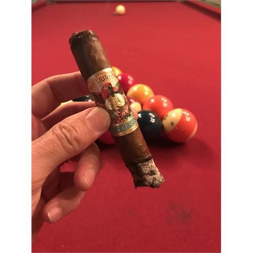 San Cristobal Quintessence Epicure 6  * 52