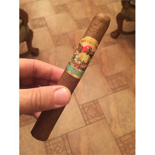 San Cristobal Quintessence Epicure 6  * 52