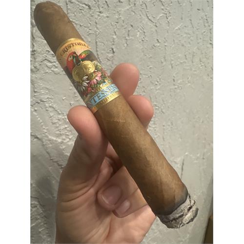 e-cigarette san-giuliano San Cristobal Quintessence
