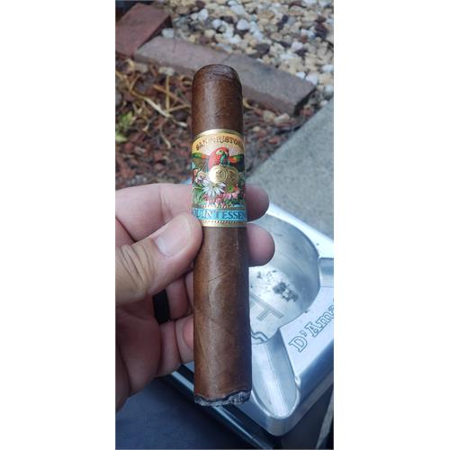 San Cristobal Quintessence Majestic 6  * 60