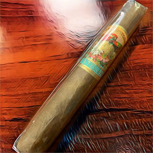 San Cristobal Quintessence Robusto 5 1/2 * 50