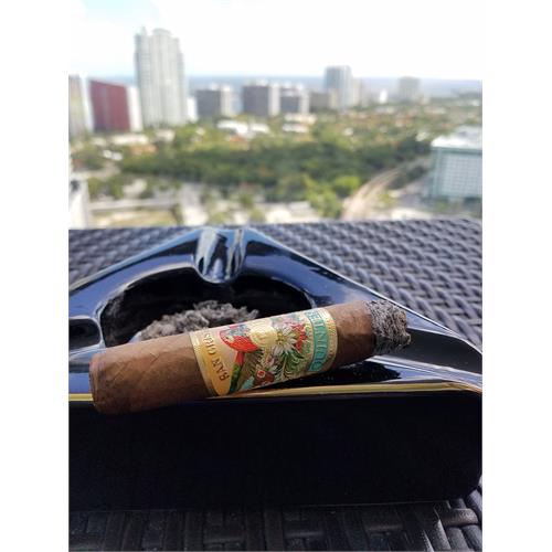 San Cristobal Quintessence Robusto 5 1/2 * 50