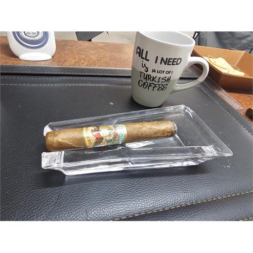 San Cristobal Quintessence Robusto 5 1/2 * 50