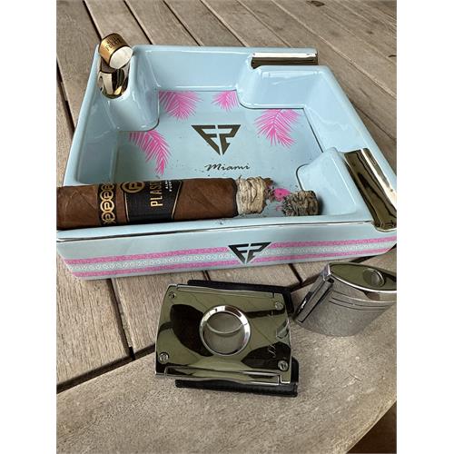 Plasencia Alma Fuerte Nestor IV Toro 6 1/4 * 54