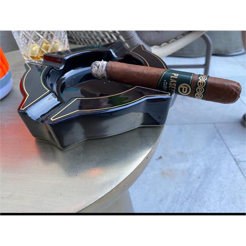 Plasencia Alma Fuerte Nestor IV Toro 6 1/4 * 54