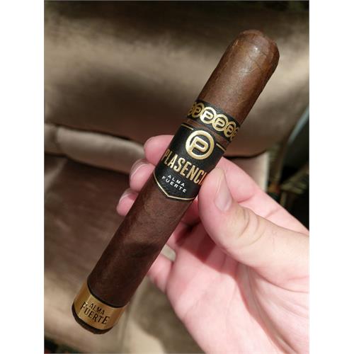 Plasencia Alma Fuerte Sixto II Hexagon 6  * 60