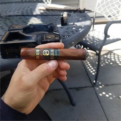 Plasencia Alma Fuerte Sixto II Hexagon 6  * 60