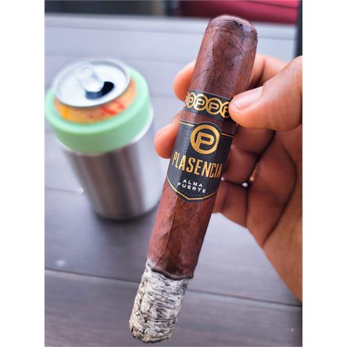 Plasencia Alma Fuerte Sixto II Hexagon 6  * 60