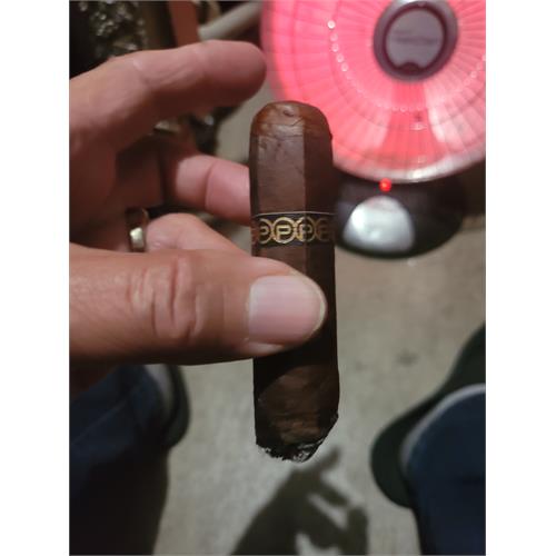 Plasencia Alma Fuerte Sixto II Hexagon 6  * 60