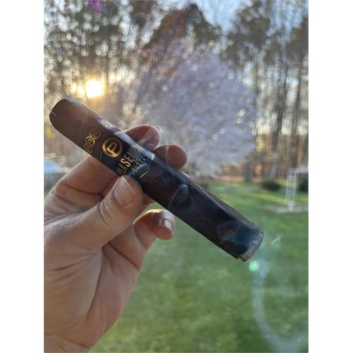 Plasencia Alma Fuerte Sixto II Hexagon 6  * 60