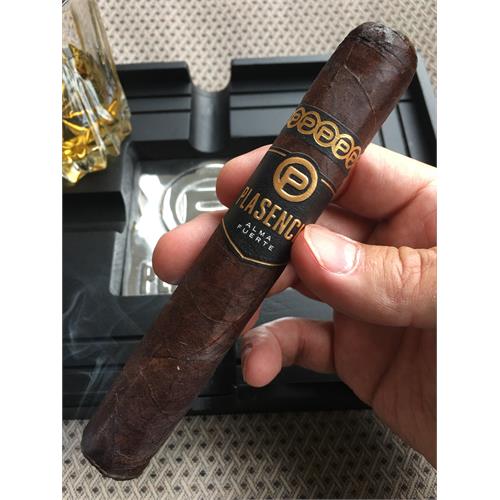 Plasencia Alma Fuerte Sixto II Hexagon 6  * 60