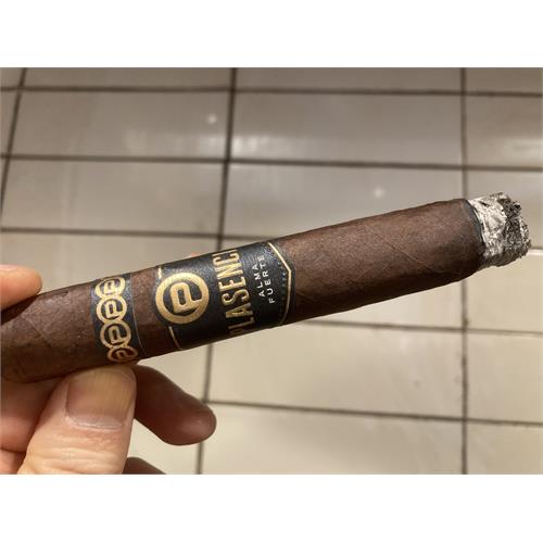 Plasencia Alma Fuerte Sixto II Hexagon 6  * 60