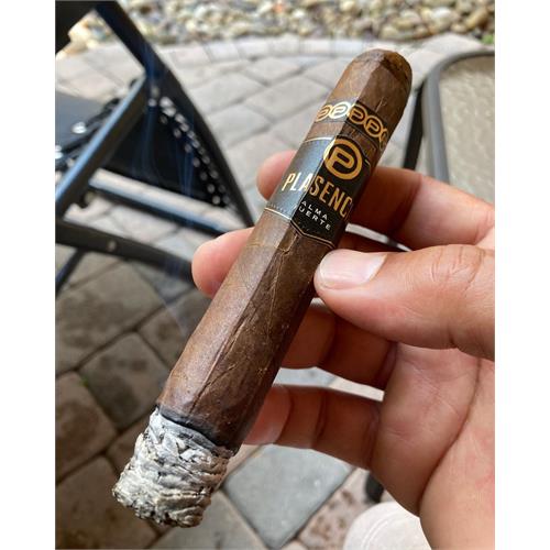 Plasencia Alma Fuerte Sixto II Hexagon 6  * 60