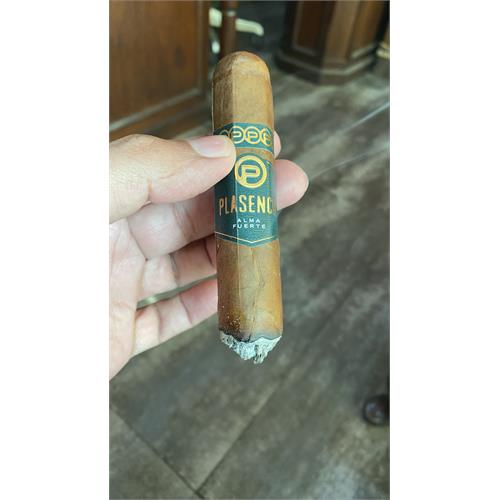 Plasencia Alma Fuerte Sixto II Hexagon 6  * 60