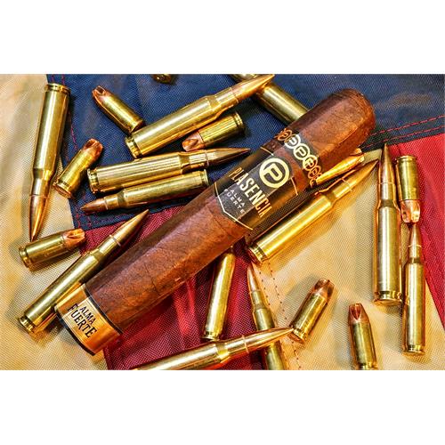 Plasencia Alma Fuerte Sixto II Hexagon 6  * 60