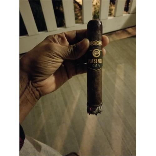 Plasencia Alma Fuerte Sixto II Hexagon 6  * 60