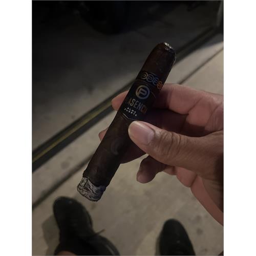 Plasencia Alma Fuerte Sixto II Hexagon 6  * 60