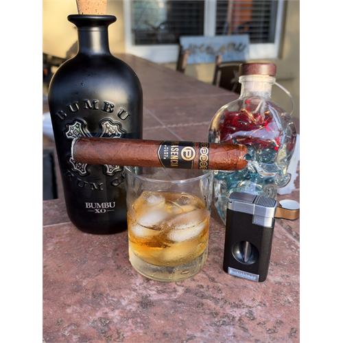 Plasencia Alma Fuerte Sixto II Hexagon 6  * 60