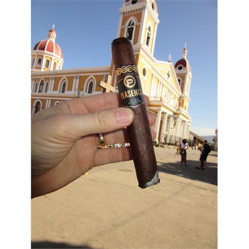 Plasencia Alma Fuerte Sixto II Hexagon 6  * 60
