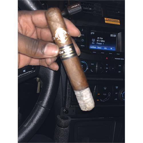 Plasencia Alma Fuerte Sixto II Hexagon 6  * 60