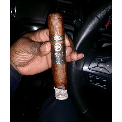 Plasencia Alma Fuerte Sixto II Hexagon 6  * 60