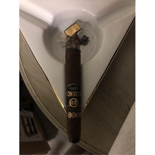 Plasencia Alma Fuerte Generacion V Salomon 7  * 58