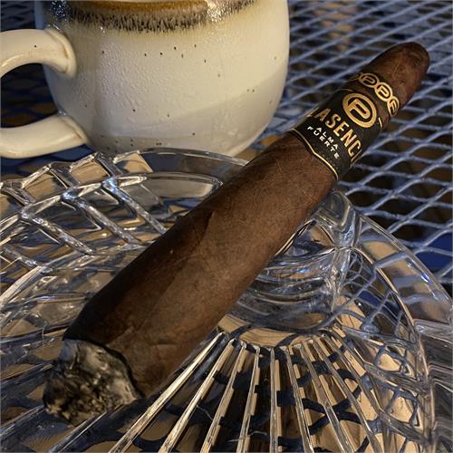 Plasencia Alma Fuerte Generacion V Salomon 7  * 58