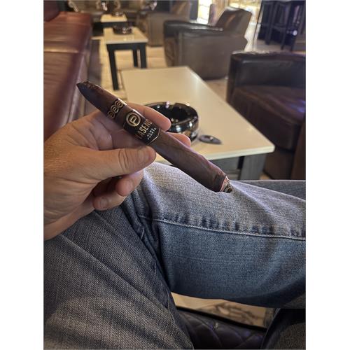 Plasencia Alma Fuerte Generacion V Salomon 7  * 58