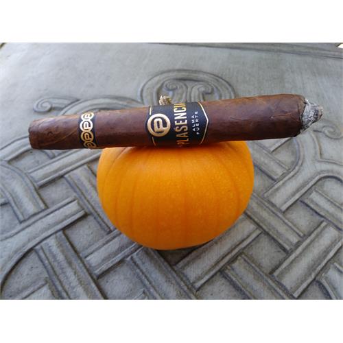 Plasencia Alma Fuerte Generacion V Salomon 7  * 58