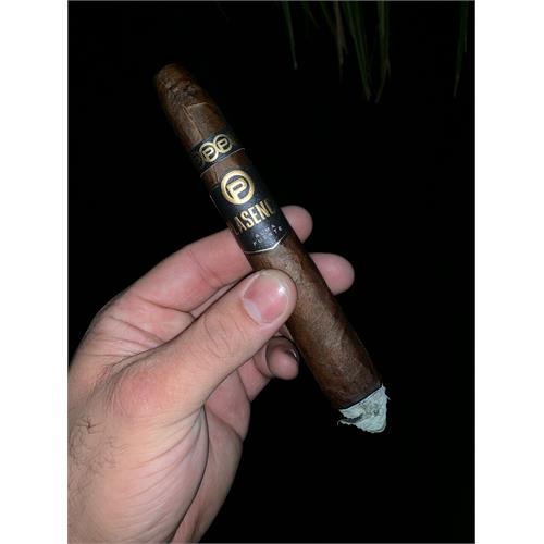 Plasencia Alma Fuerte Generacion V Salomon 7  * 58